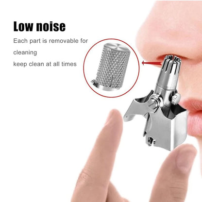 Nose Hair Trimmer