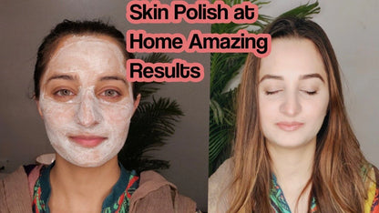 BeCute Cosmetics Skin Polish Kit